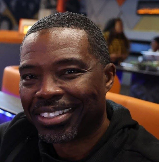 Vaughn Sample — Certified Life & Relationship Coach
